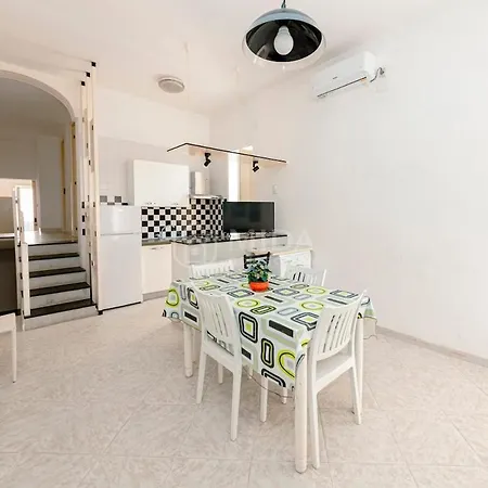 Apartmán L'angolo Del Mare San Foca