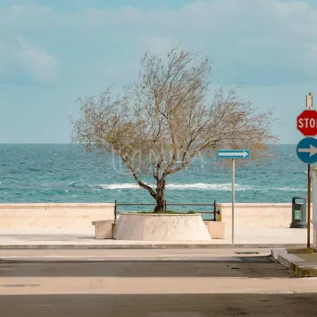 Apartamento L'angolo Del Mare *