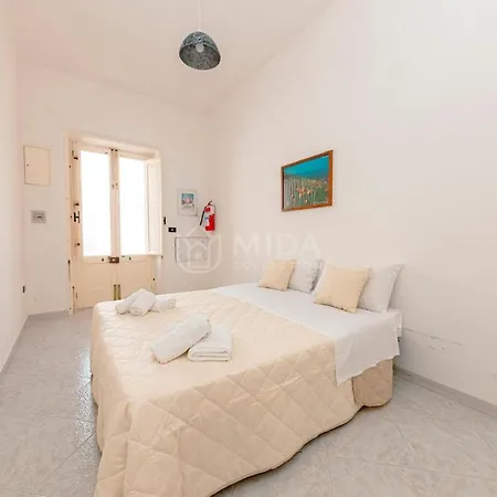 L'angolo Del Mare Apartmán *