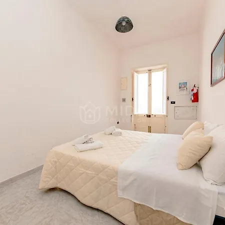 Apartmán L'angolo Del Mare
