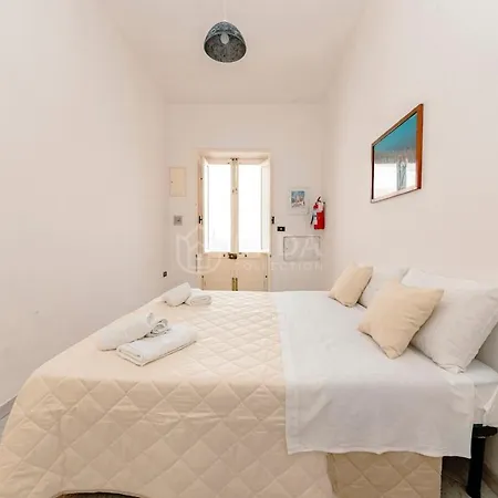 L'angolo Del Mare Apartmán
