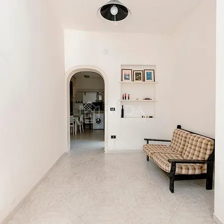 Apartmán L'angolo Del Mare