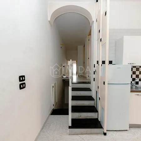 L'angolo Del Mare Apartmán