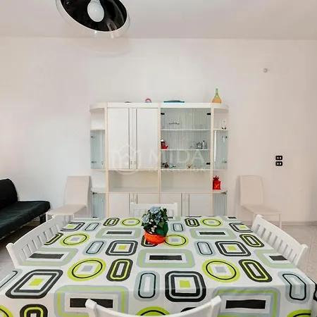 L'angolo Del Mare Apartmán