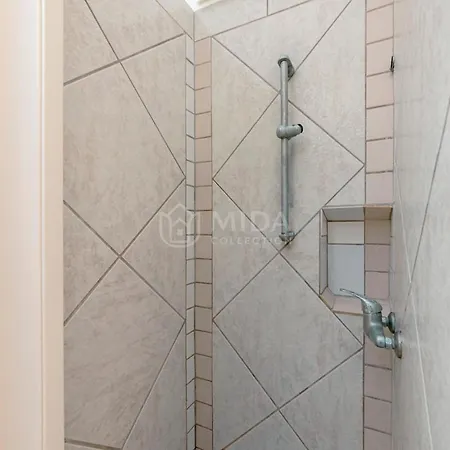 Apartmán L'angolo Del Mare San Foca