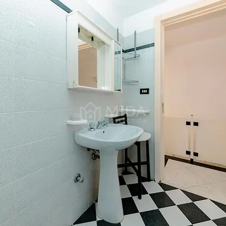 Apartment L'angolo Del Mare *