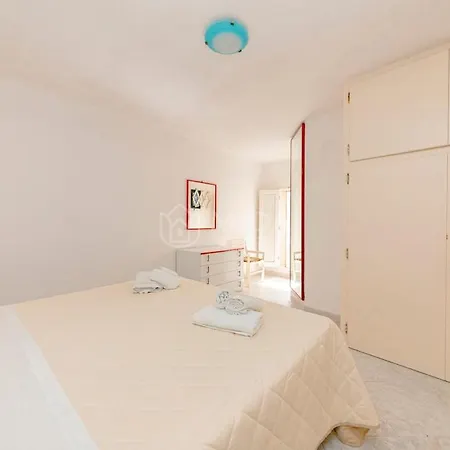 Apartment L'angolo Del Mare *