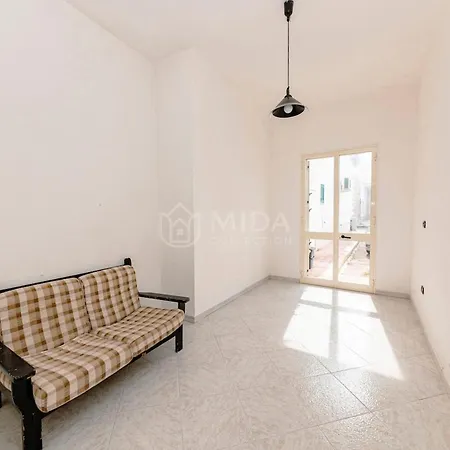 L'angolo Del Mare Apartmán