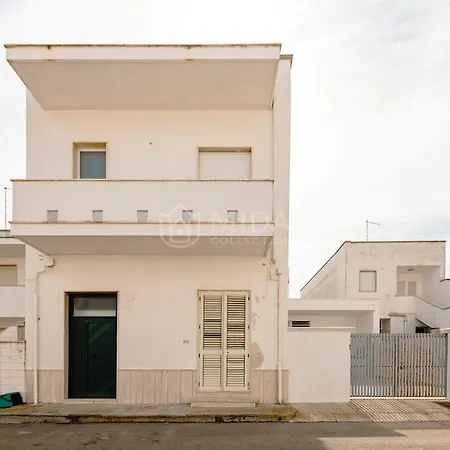 L'angolo Del Mare Apartment